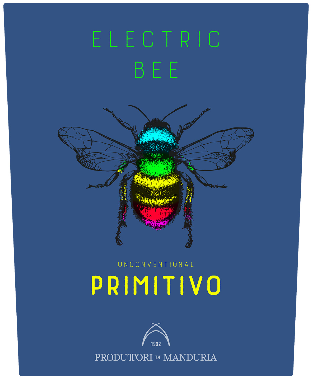 Electric Bee