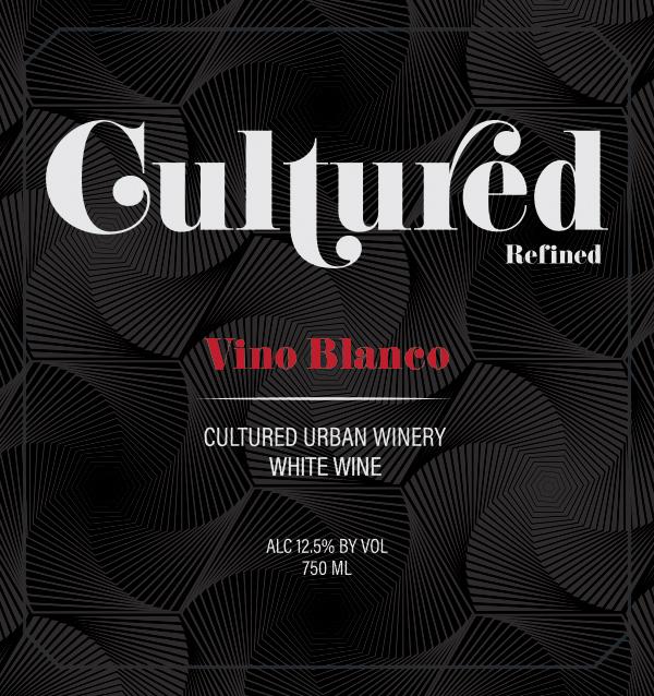 Vino Blanco