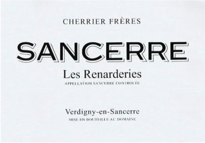 Les Renarderies