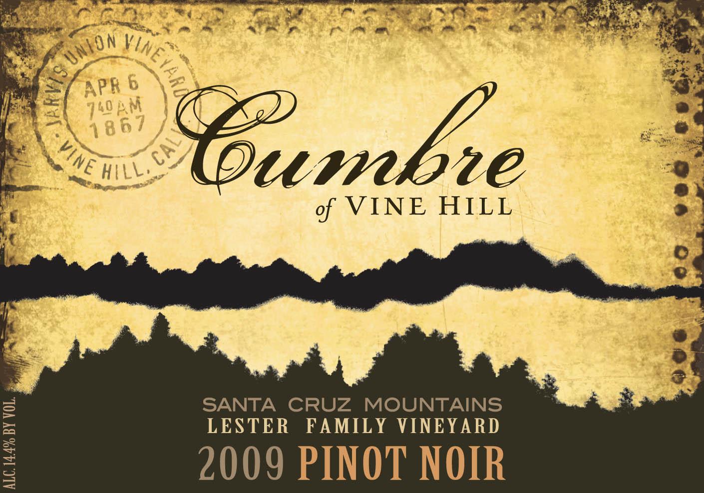 Lester Family Vineyard