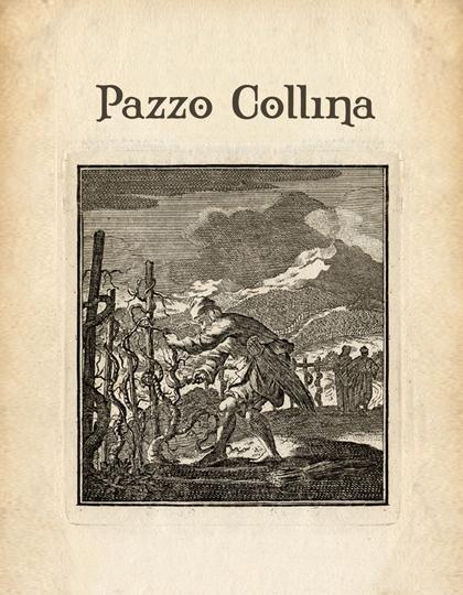 Pazzo Collina