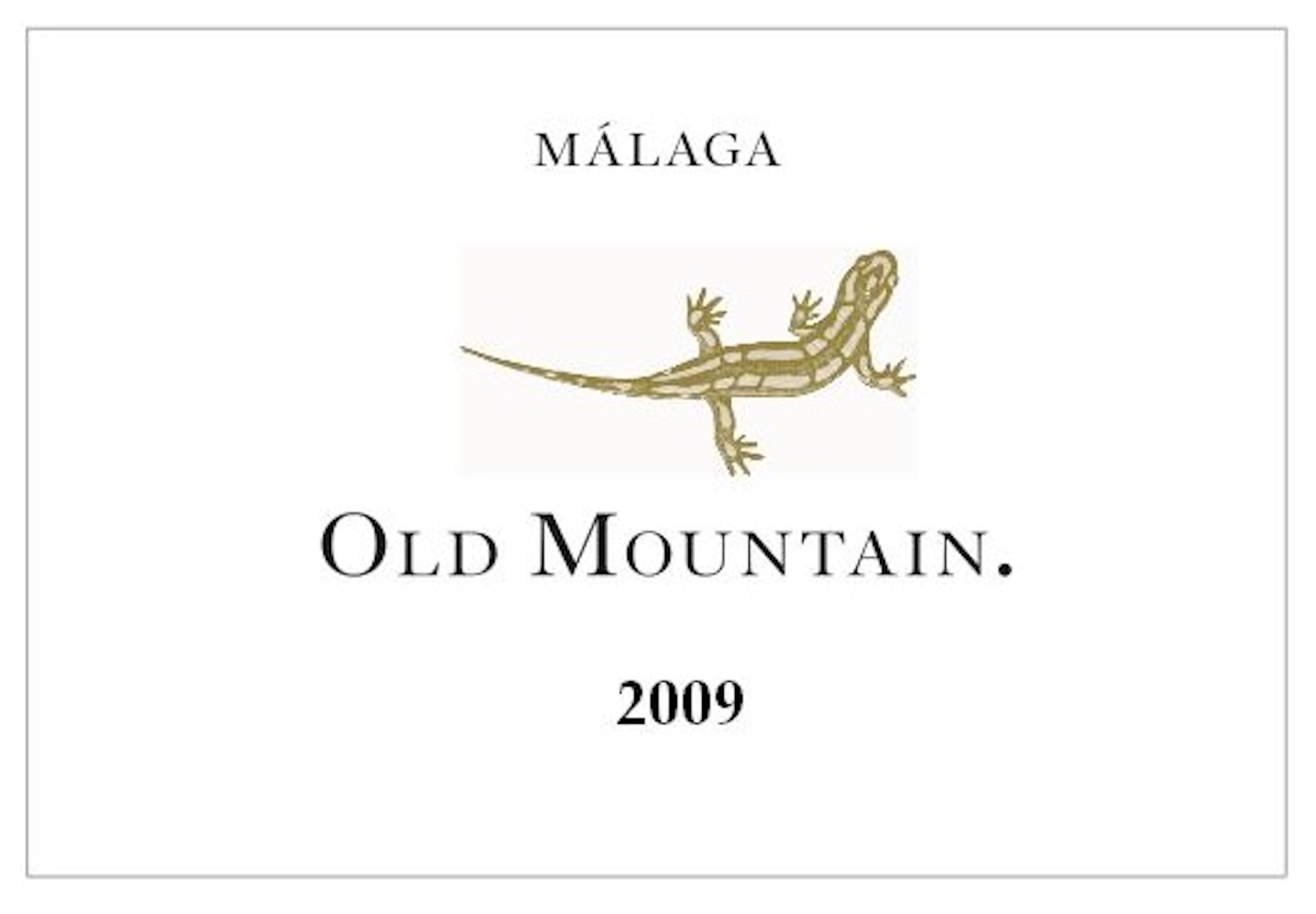 Old Mountain