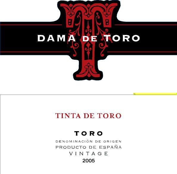 Dama de Toro