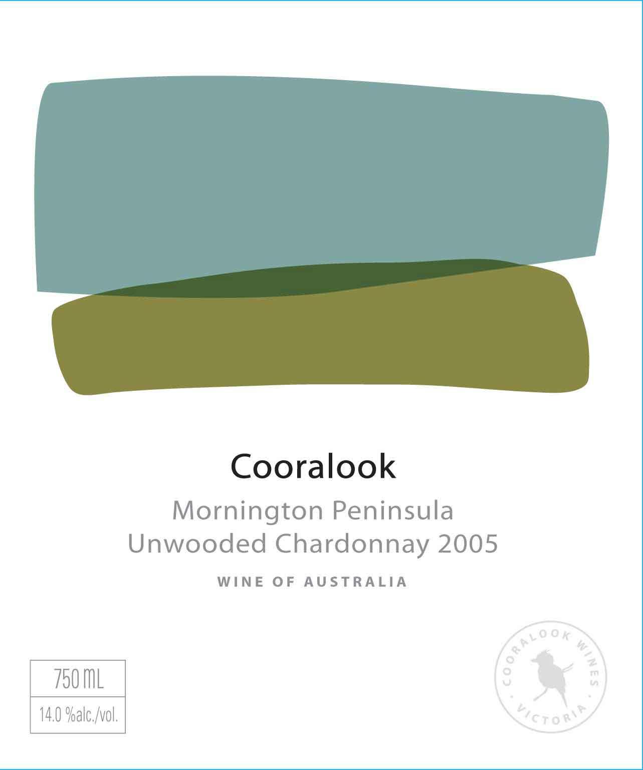 Unwooded Chardonnay
