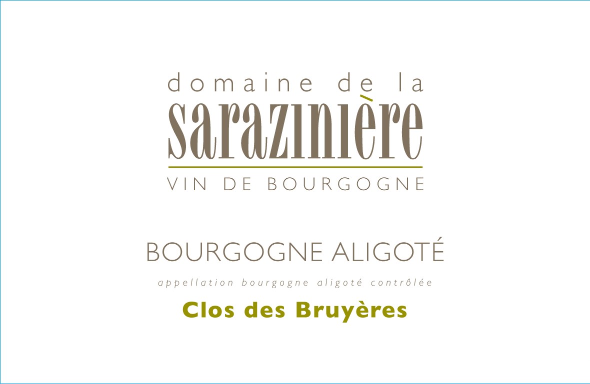 Clos des Bruyères