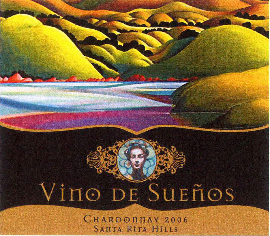 Vino de Sueños