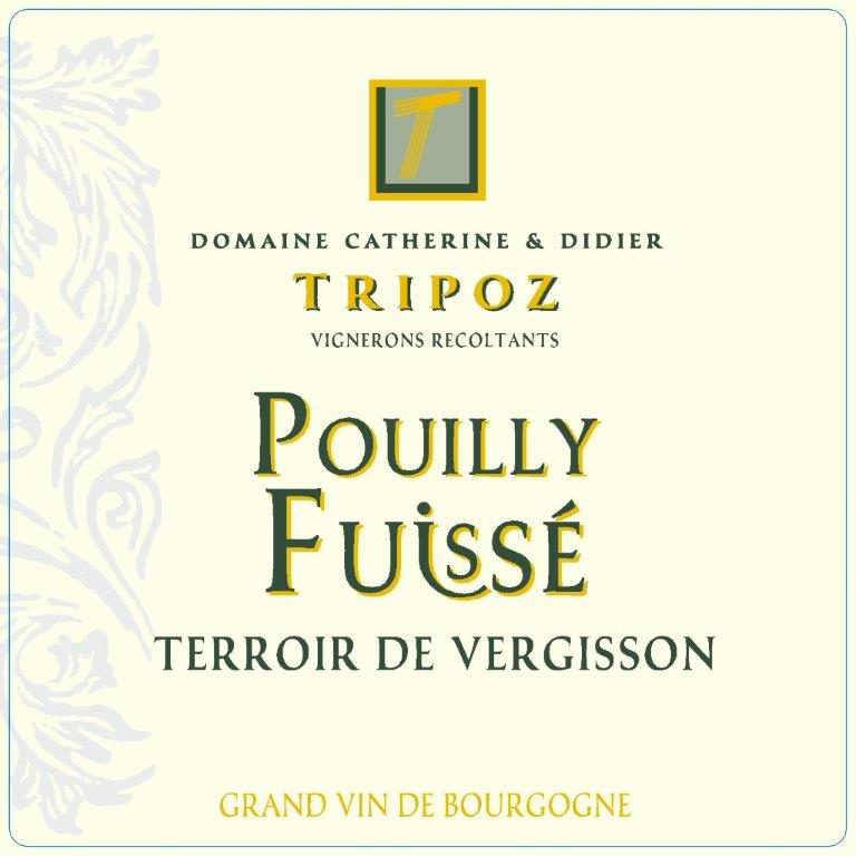 Terroir de Vergisson