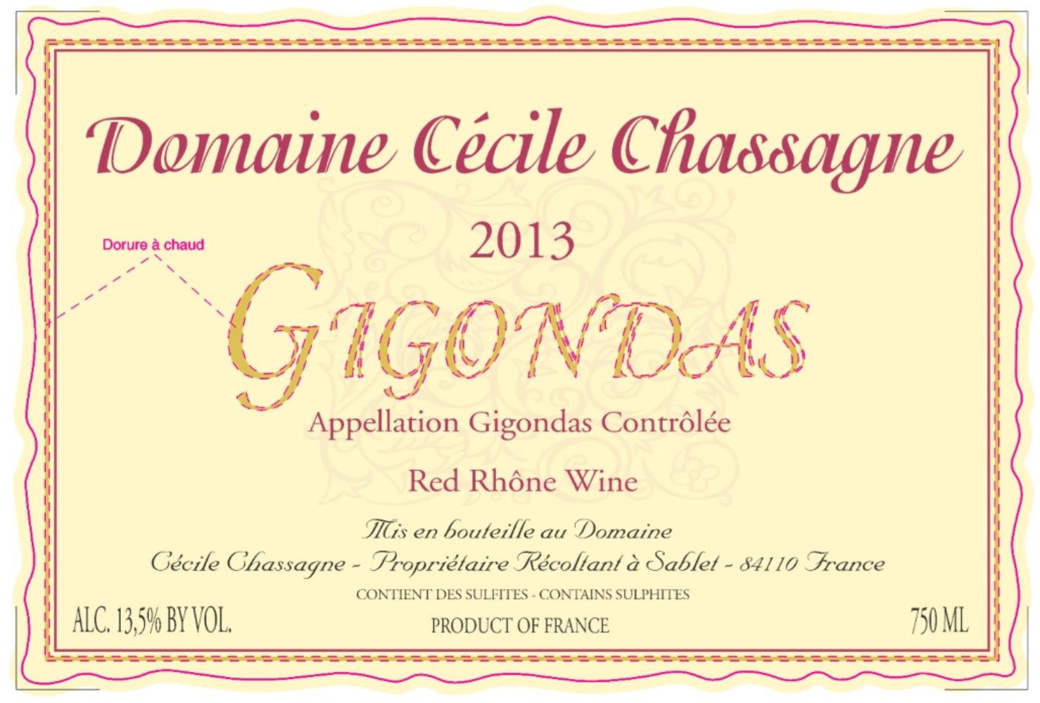 Gigondas