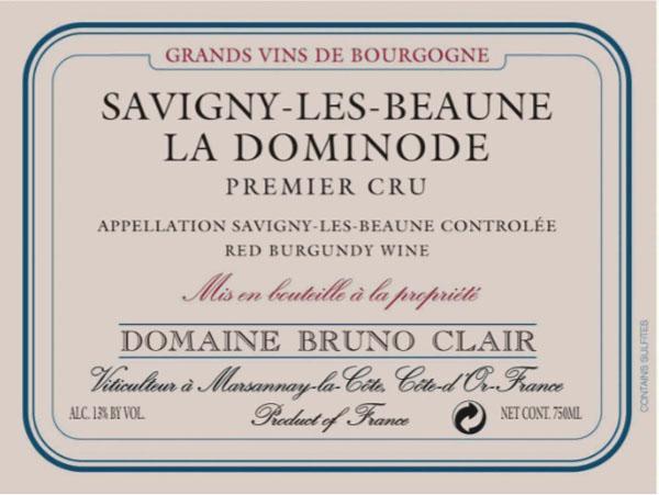 La Dominode Premier Cru