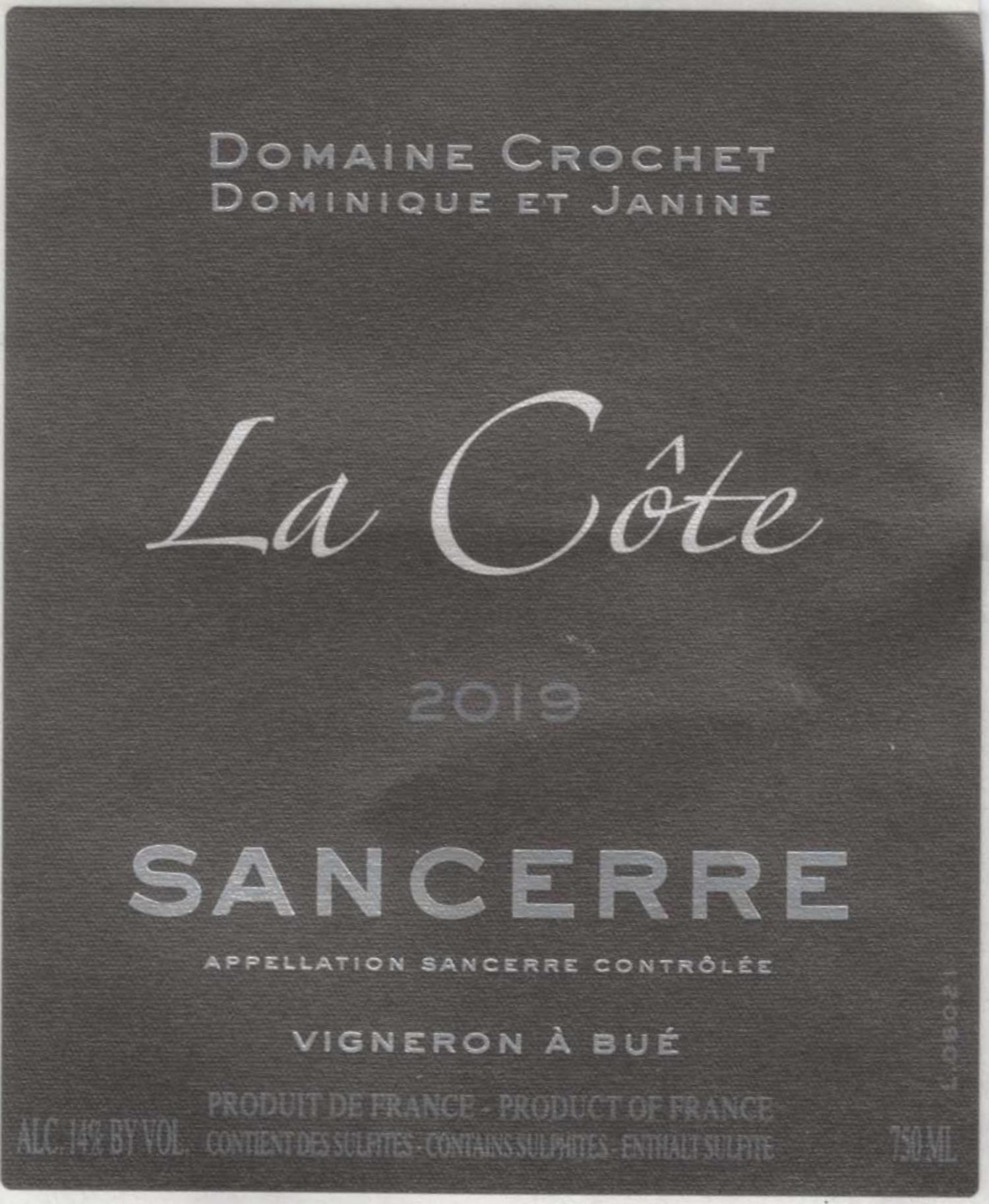 La Cote