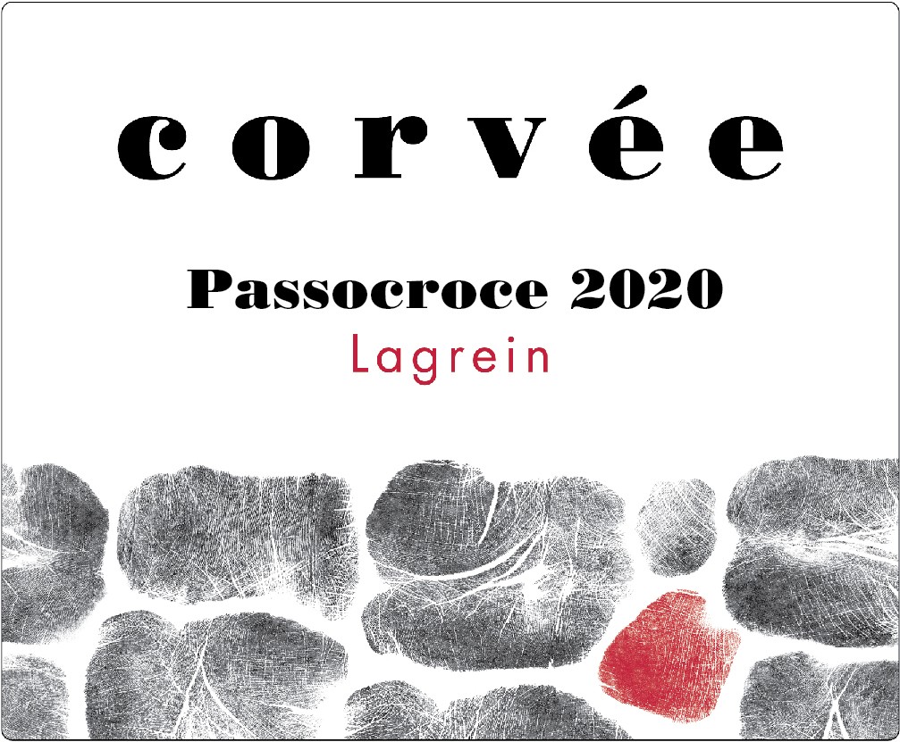 Passocroce Lagrein