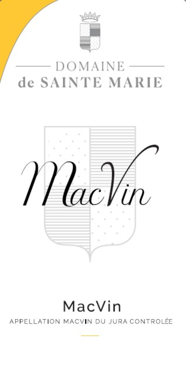 MacVin