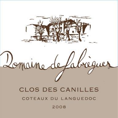 Clos Des Canilles