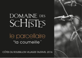 Le Parcellaire La Coumeille