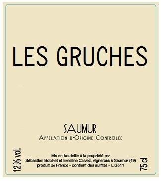 Les Gruches