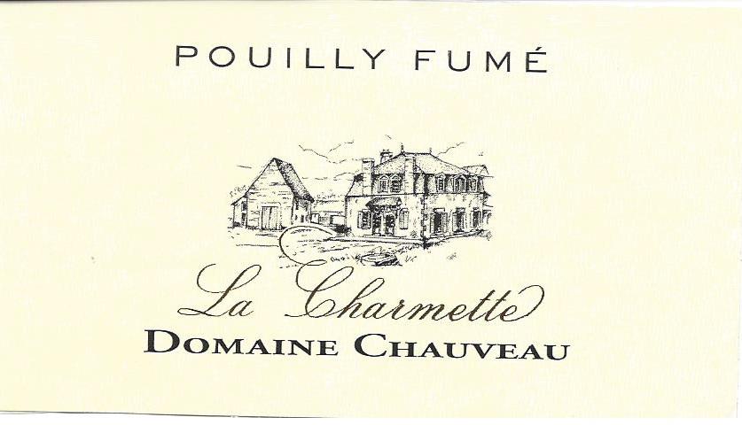 La Charmette