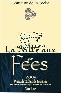 La Salle Aux Fees