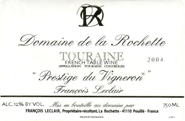 Prestige Du Vigneron