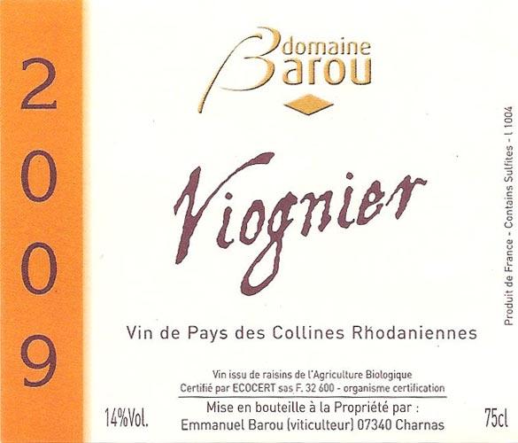 Viognier