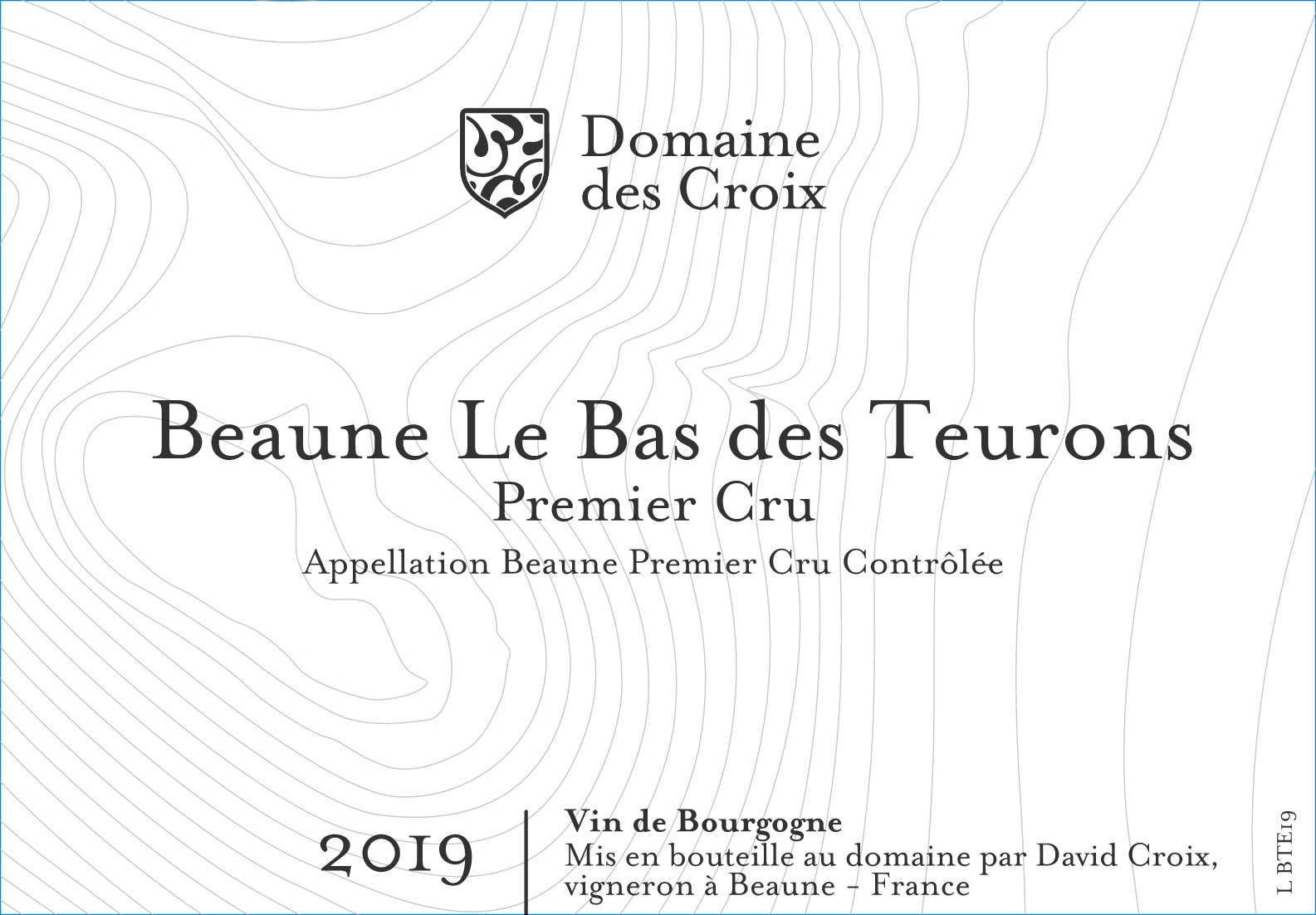 Le Bas Des Teurons