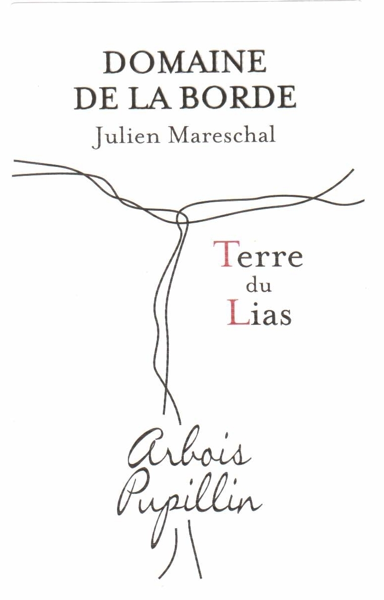 Terre Du Lias
