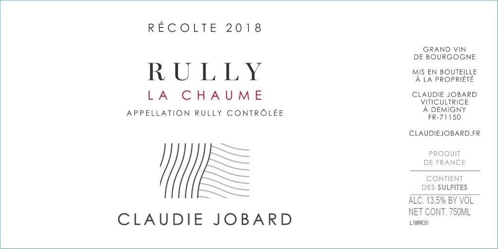La Chaume