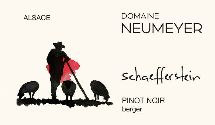 Schaefferstein-Berger