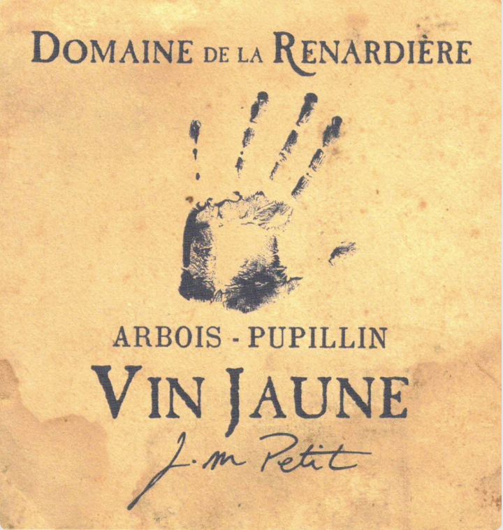 Vin Jaune