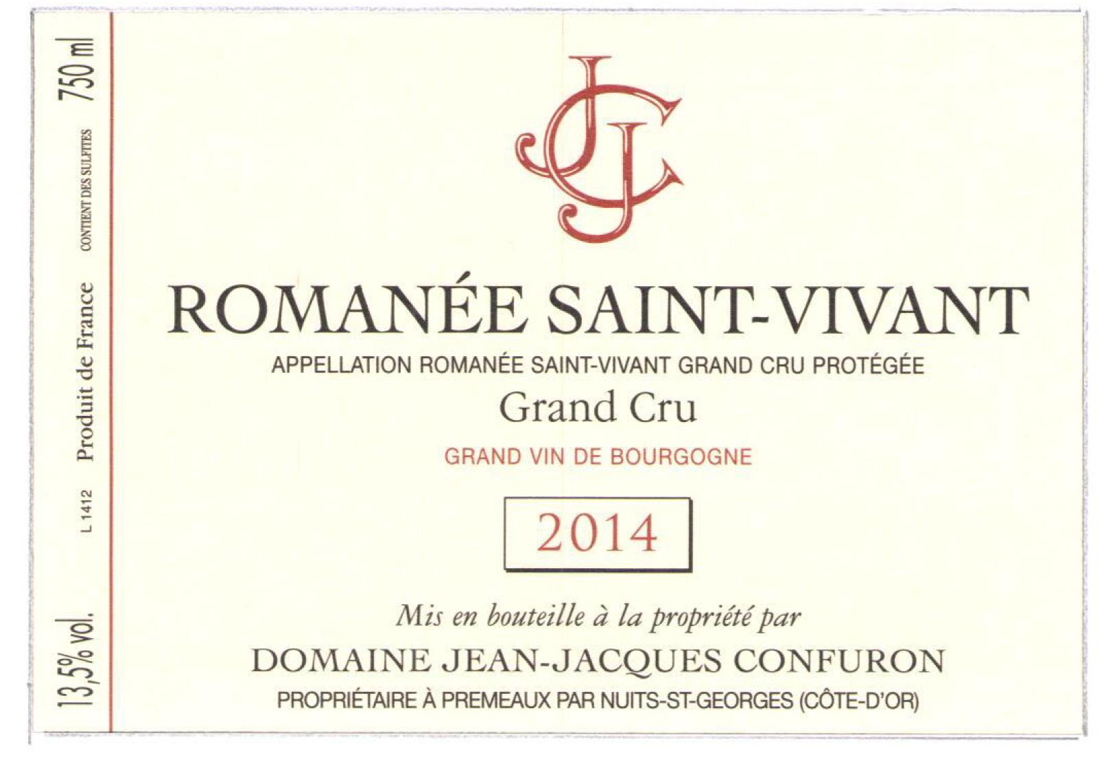 Grand Cru