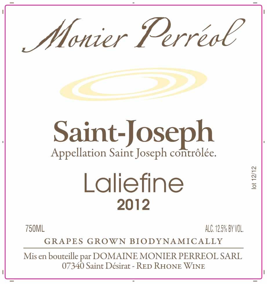 Laliefine