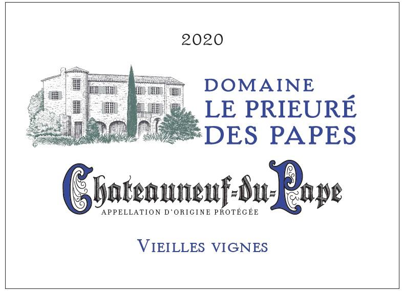 Vieilles Vignes