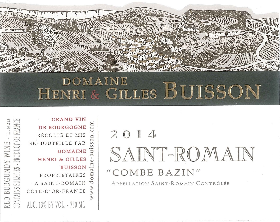 Combe Bazin
