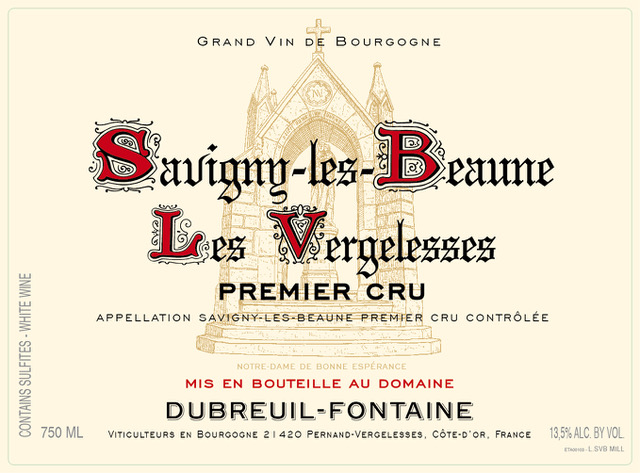 Savigny Les Beauneme