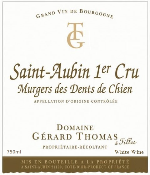 Murgers Des Dents De Chien