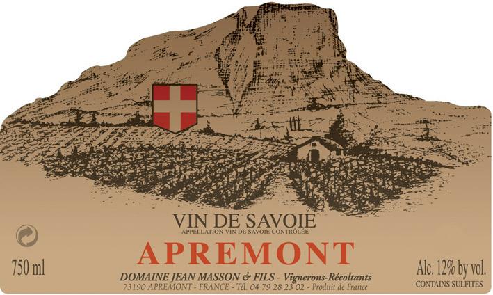 Vieille Vigne Traditionnelle