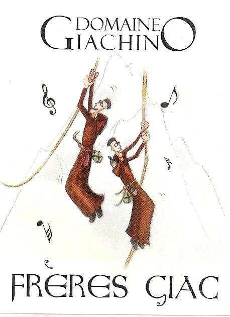 Freres Giac
