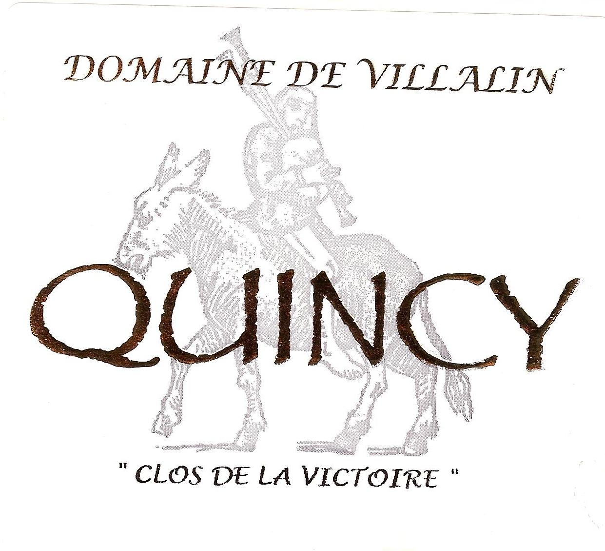 Clos de la Victoire