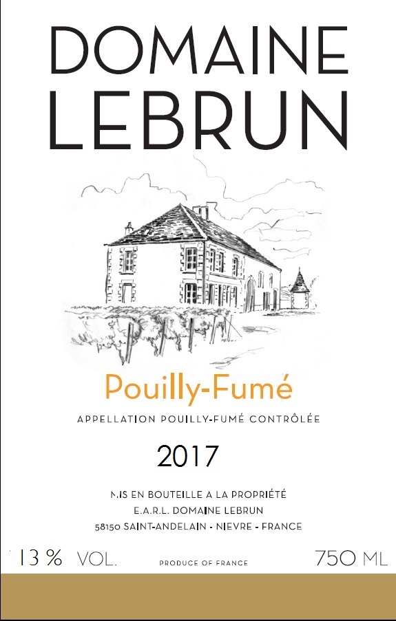 Pouilly - Fume