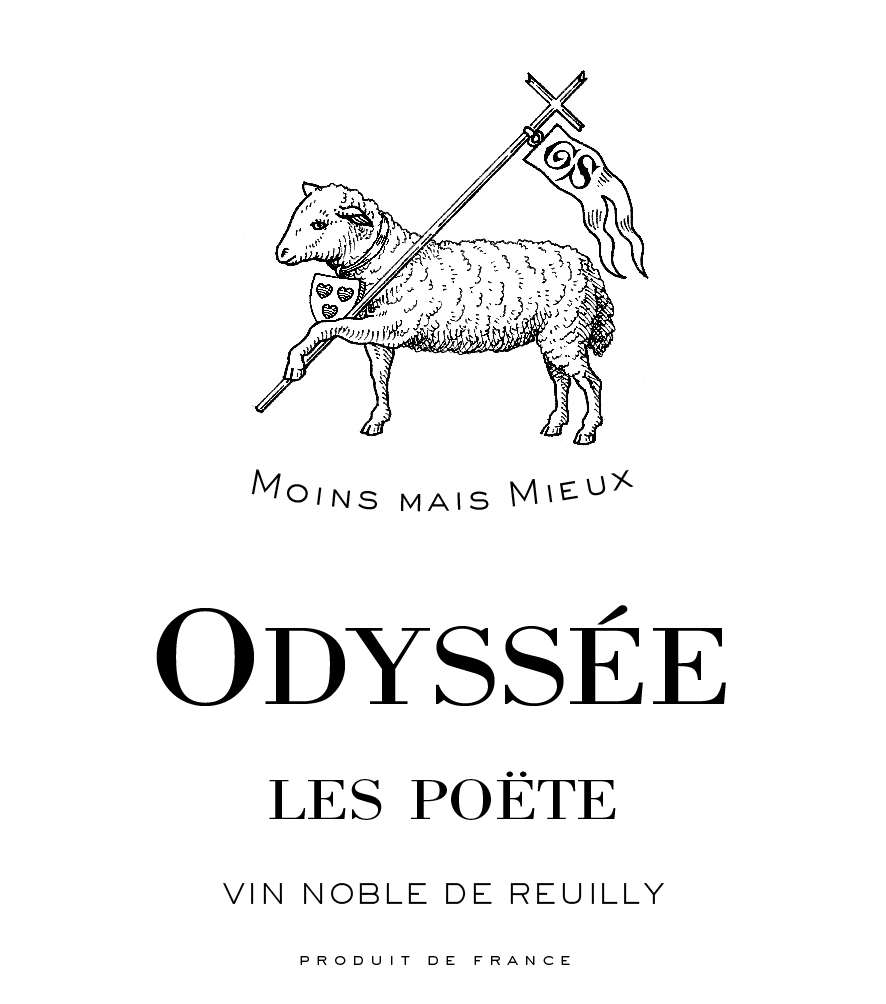 Odysée
