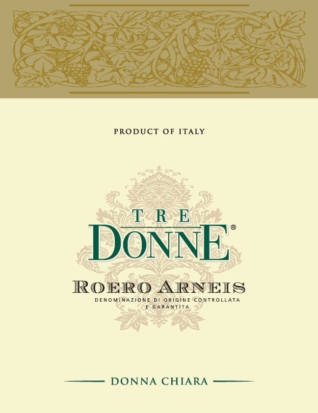 Donna Chiara
