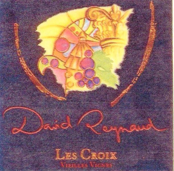 Les Croix