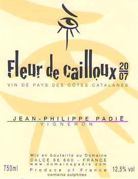 Fleur De Cailloux