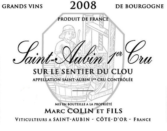 Sur Le Sentier Du Clou