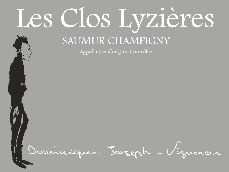 Les Clos Lyzieres