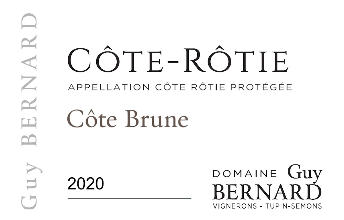 Cote Brune