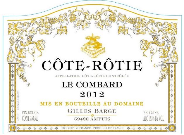 Le Combard