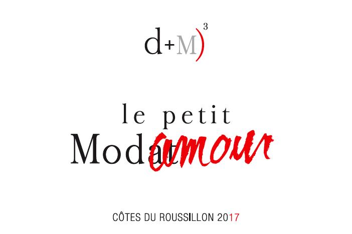 le petit Modat amour