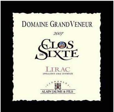 Clos De Sixte