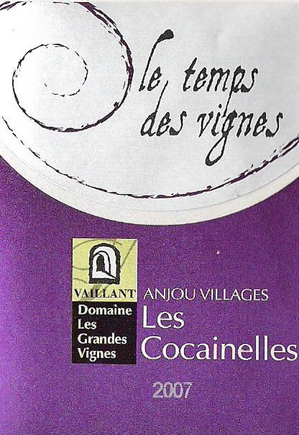 Les Cocainelles
