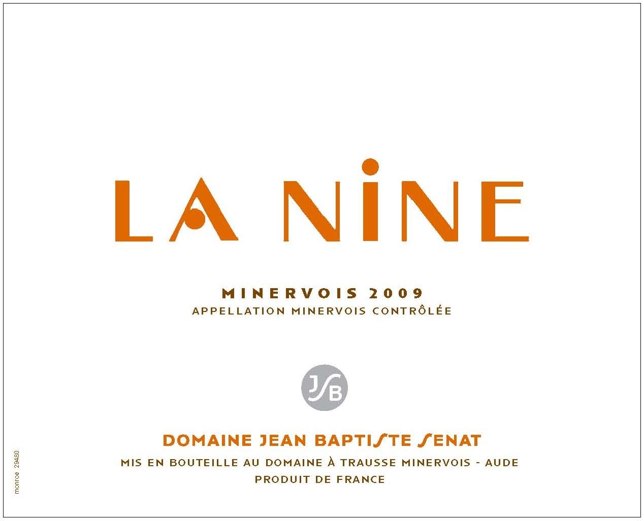 La Nine